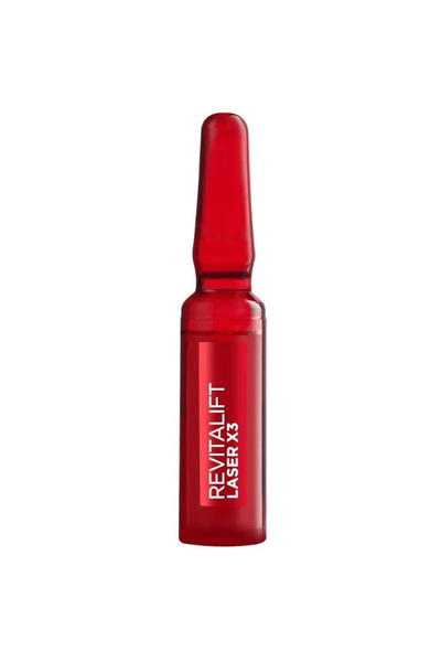 L'Oreal Paris Σετ, L'Oreal Paris, Revitalift Laser, Γλυκολικό οξύ, Peeling, Α...