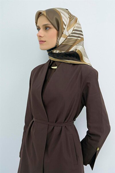 Armine وشاح من الحرير الخالص 9521D 04