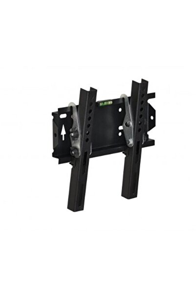Universal حامل التلفزيون المعلق على الجدار بزاوية Vontech VT-22 SA MAX من 19 ...
