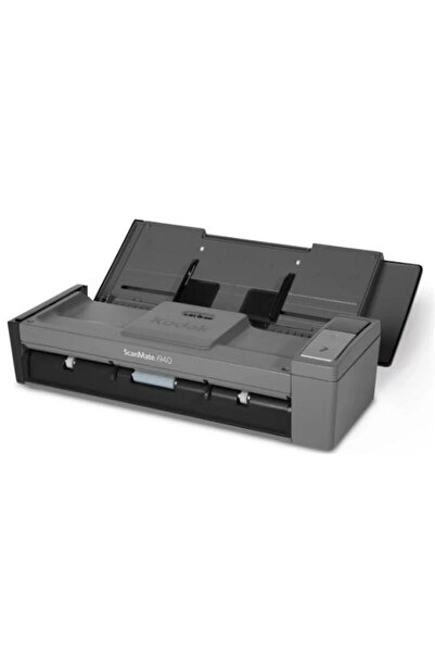 Kodak ماسح ضوئي للمستندات من نوع A4 مع تغذية الصفحات من نوع Data-Y58 Alaris S...