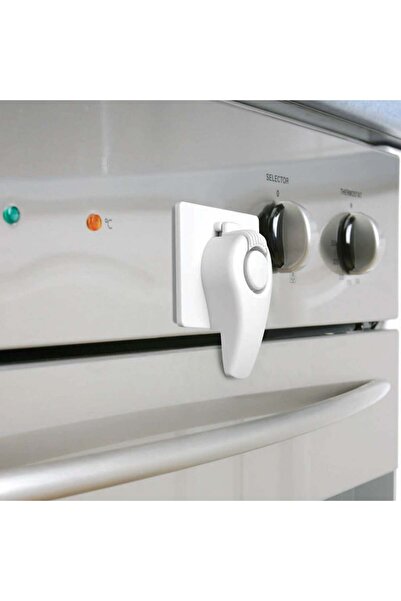 OEM Siguranta Cuptor de Plastic 81x70cm Honey Baby