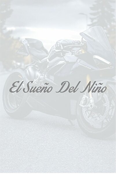 Turuncu Sticker El Sueno Del Nino (a Child's Dream) Sticker 20X5.5 cm – Vehic...