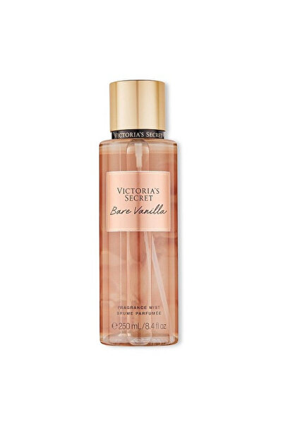 Victoria's Secret Spray parfumat de corp, Victoria's Secret, Bare Vanilla, Va...