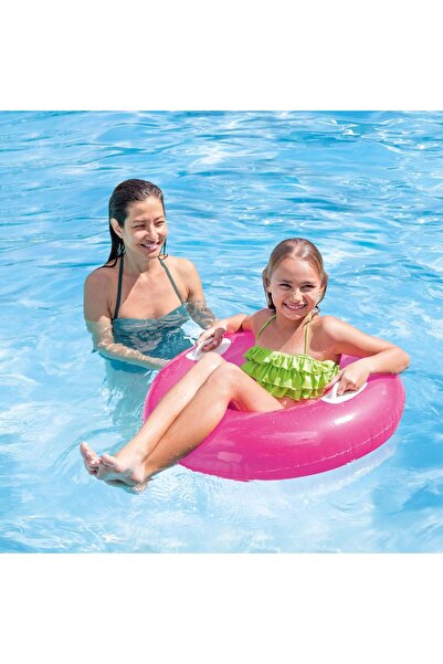 OEM Colac Gonflabil Monocolor Ø76cm - Intex