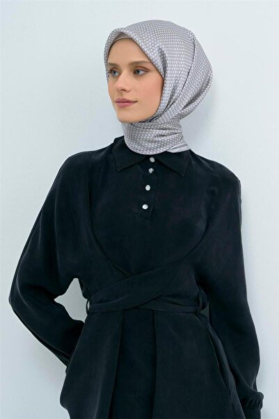 Armine Pure Silk Twill Scarf 9528D 83