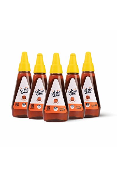 Azranz Honey Premium Sidr Honey Offer – 5 x 400g jars