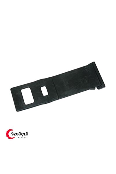 Özgüçlü Kauçuk Mercedes Axor Çamurluk Gergi Lastiği
