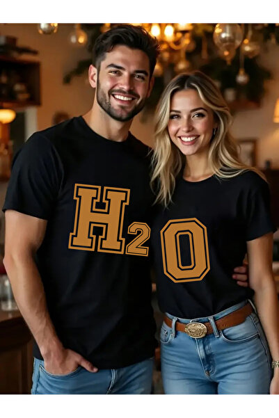 Deocept Couple Combination 1Pc Men's Model Valentine's Day Printed Comfortabl...