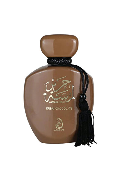 Arabiyat Prestige Dubai Chocolate, unisex, 100 ml