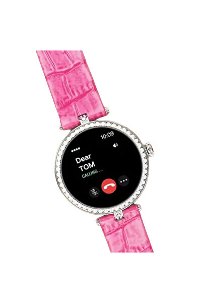 HAINOTEKO Haino Teko Germany Women's Smart Watch RW-21 With Bluetooth Call - ...