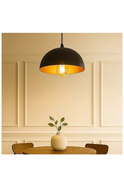 Hummer Modern black and gold hanger, contemporary and modern design