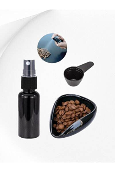 Your drinks Coffee sprayer and saucer