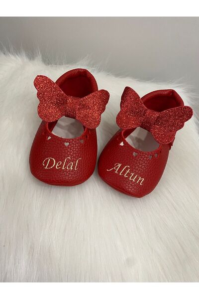 Betülün diktikleri Bebek Makosen İsimli