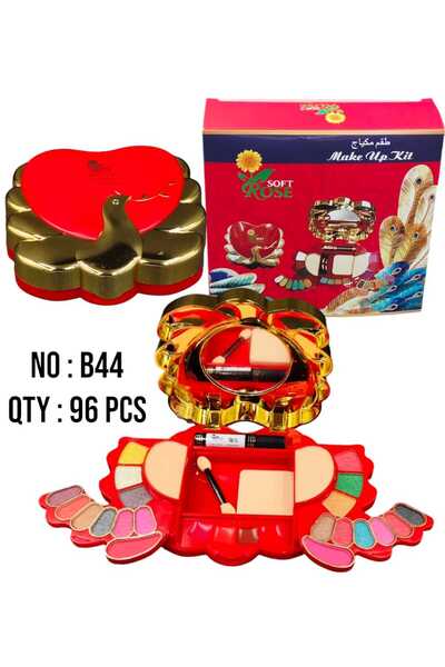 soft rose مجموعة مستحضرات التجميل من سوفت روز