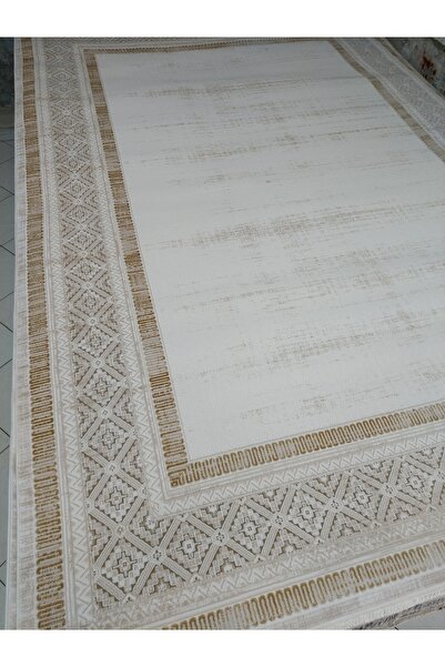Tuğra Halı YEDİTEPE SERİSİ 200X290 AKRİLİK İPLİK DOKUMA HALI