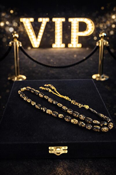 KEHRİADANA TESBİHCİLİK Kehriadana Tesbihçilik ALTIN PARÇACIKLI 925 AYAR GÜMÜŞ...