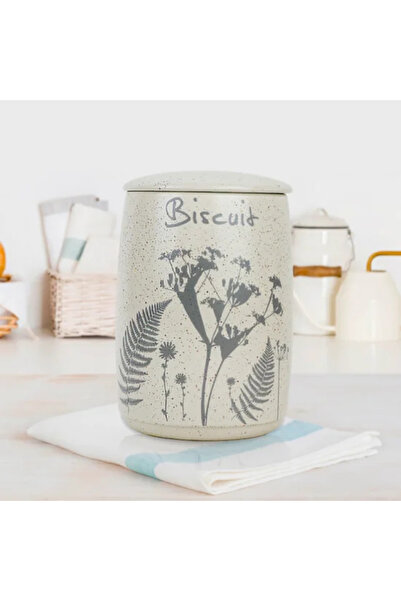 Generic Ceramic Box with Lid