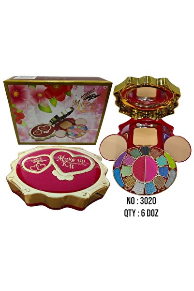 soft rose مجموعة مستحضرات التجميل من سوفت روز