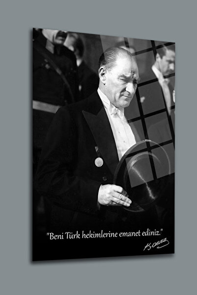 glassartdesign Ataturk Glass Painting-263