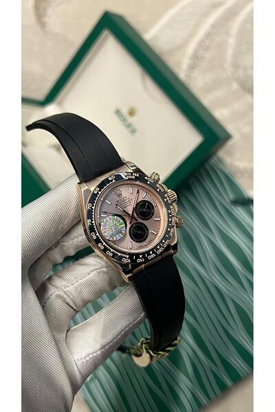 Rolex Daytona automatic master copy watch