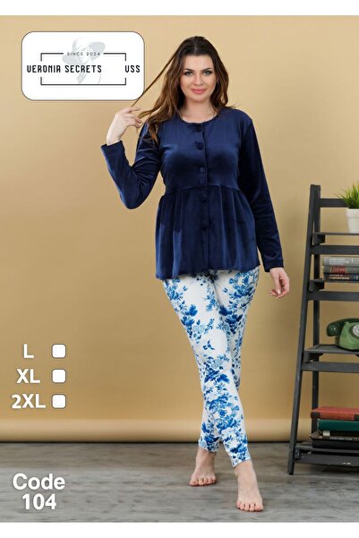 Veronia secrets Signature Blue