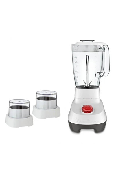 Generic New Moulinex 700W Blender
