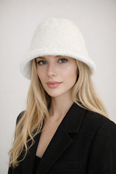 Şirin Giyim Aksesuar Pălărie tip găleată Premium Soft Çan - Pinterest Beretă