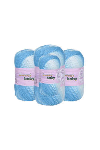 Ören Bayan Örenbayan Sweet Baby Batik 327 3 Pieces