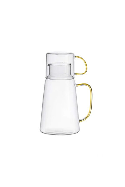 Generic Jack Acrylic Clear 1300ml