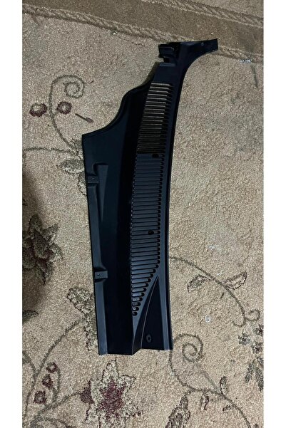 NURPAR Fiat Doblo 01-12 Ön Cam Izgarası Sağ Orj Opar 735279114