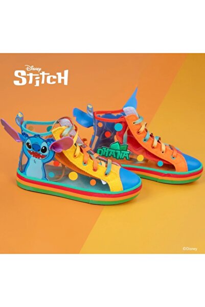 Disney Stitch Spor Ayakkabı