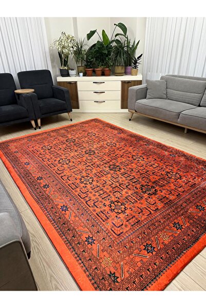 NEU HAUS Large Size Carpet Cover 9m² Size 250X350Cm or 12m² 300X400Cm Washabl...