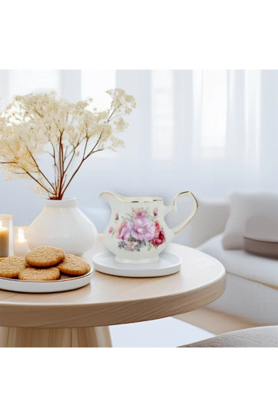 Generic Stoneware Jug