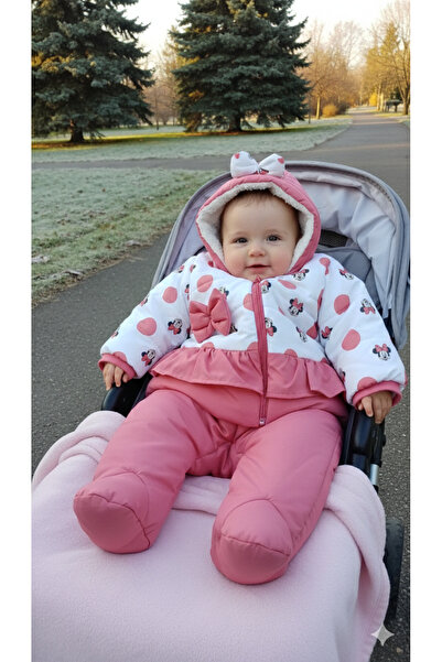 NAYİNOFORS ÇELİK Astronot tulum