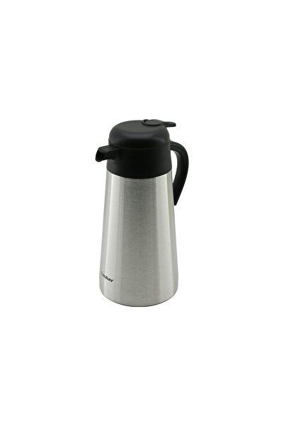 Go İthalat 2LT 304 ترمس فولاذي من سلسلة إينوكس يحافظ على الحرارة لمدة 12 ساعة...