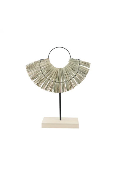 Generic Bohemian Design Stand Decor Masterpiece