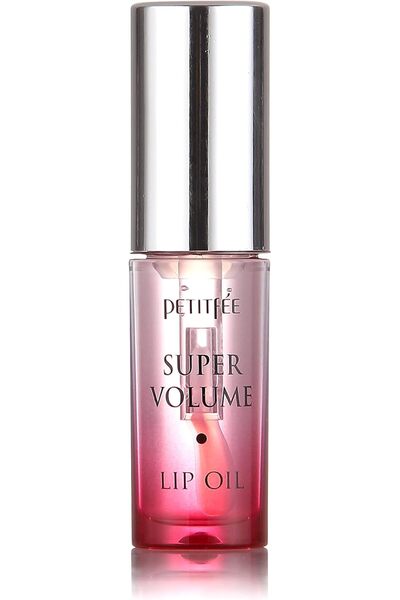 Petitfee زيت الشفاه سوبر فوليوم
