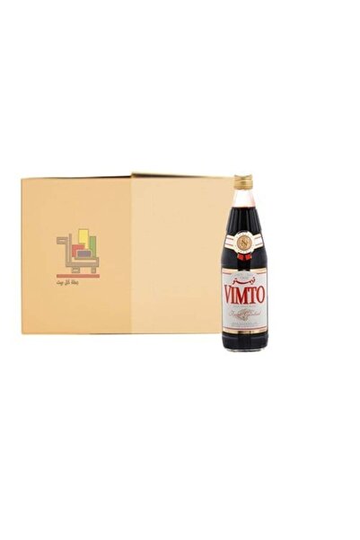 VIMTO علبة مشروب أصلي 710 مل