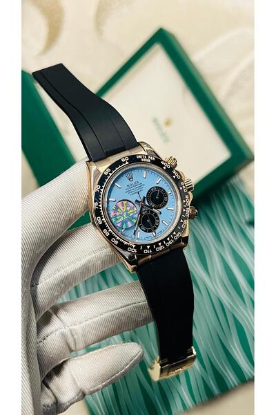 Rolex Daytona automatic master copy watch
