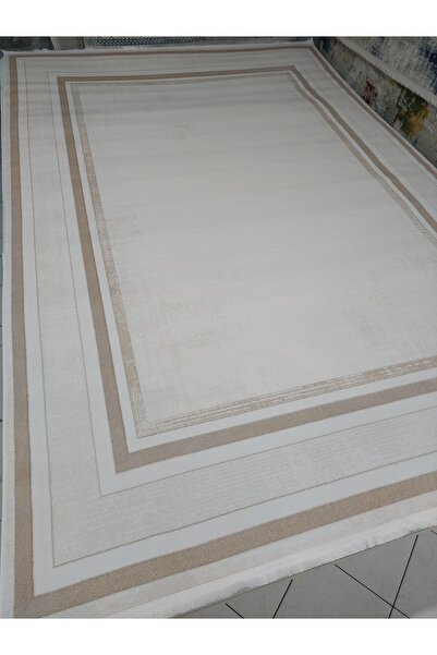 RIXOS HOME 200X290(6M2) AKRİLİK DOKUMA UZUN ÖMÜRLÜ HALI