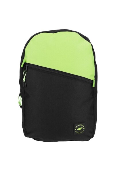 4F Backpack 45S, Black - Green