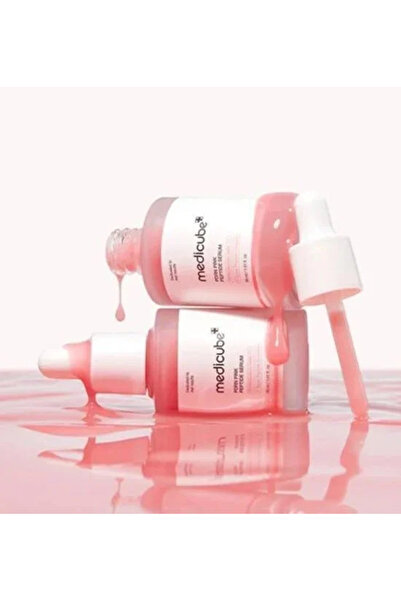Medicube - PDRN Pink Peptide Serum (Travel Size 10 ml)
