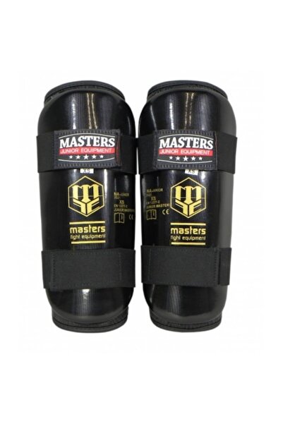 Masters Junior Shin Guards