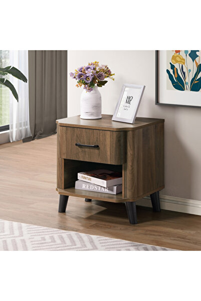 Generic طاولة هانا الجانبية