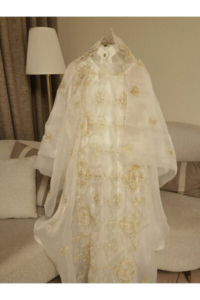 Sama Hashemi (Hijazi) prayer mat