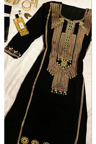 Sama Southern costume