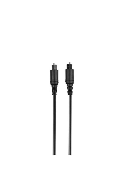 Universal Belkin BLK-F3Y092bf0.5M 0.5mt M-M Optical Audio Cable