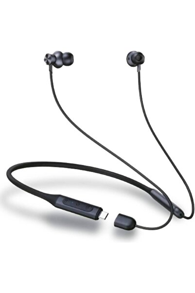 Budi Wireless Sport Earphone Original Bass Stereo With Magnetic Suction Funct...
