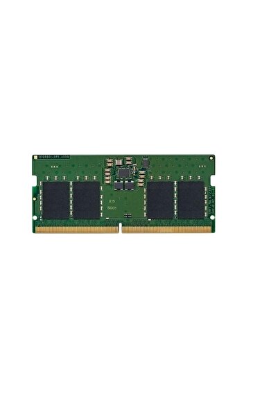 Kingston Technology كينغستون داتا-م971 8GB 5600Mhz DDR5 CL46 Sodimm KVR56S46B...