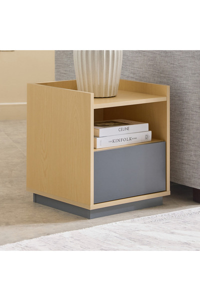 Generic طاولة جانبية من موفو إديسون